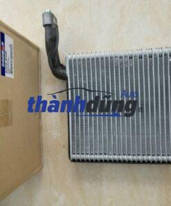 KÉT DÀN LẠNH HYUNDAI PORTER 2