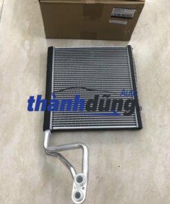 KÉT GIÀN LẠNH MAZDA CX5 2015