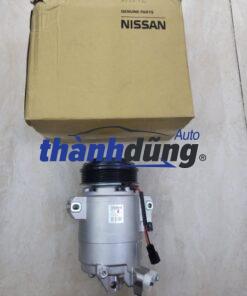 LỐC ĐIỀU HÒA (LẠNH) NISSAN XTRAIL 2.5