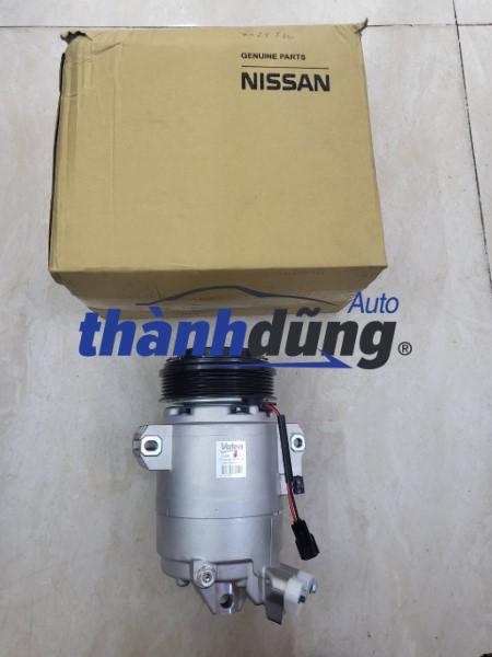 LỐC ĐIỀU HÒA (LẠNH) NISSAN XTRAIL 2.5