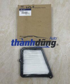 LỌC GIÓ MÁY LẠNH KIA BONGO 3