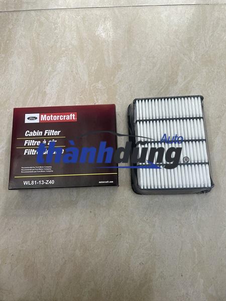 LỌC GIÓ ĐỘNG CƠ MAZDA BT50