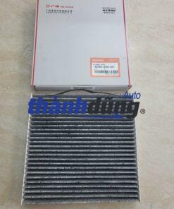 LỌC GIÓ ĐIỀU HÒA HONDA CRV