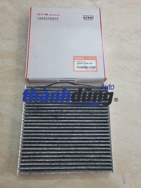 LỌC GIÓ ĐIỀU HÒA HONDA CRV