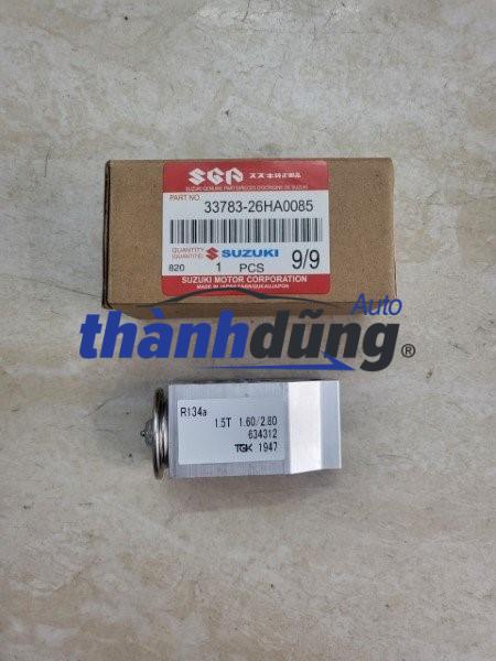 VAN TIẾT LƯU SUZUKI CIAZ 2018-2023