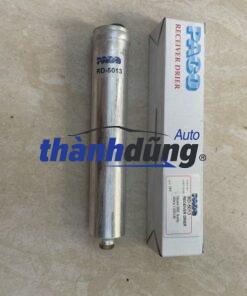 PHIN LỌC GA NISSAN TIIDA