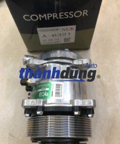 LỐC ĐIỀU HÒA 505 SUZUKI 7 CHỖ