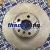 ĐĨA THẮNG TRƯỚC 348X30 BMW X5