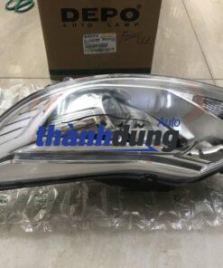 ĐÈN PHA PHẢI FORD FOCUS 2015