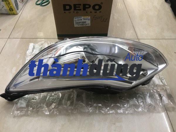 ĐÈN PHA PHẢI FORD FOCUS 2015