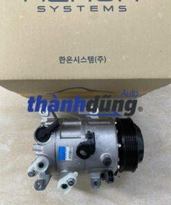 LỐC ĐIỀU HÒA FORD FOCUS 2011-2015