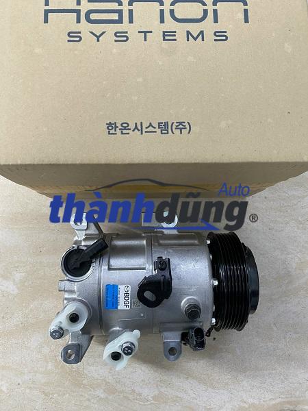 LỐC ĐIỀU HÒA FORD FOCUS 2011-2015