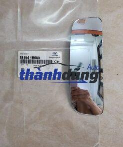 MẶT GƯƠNG CHIẾU HẬU NHỎ KIA K250