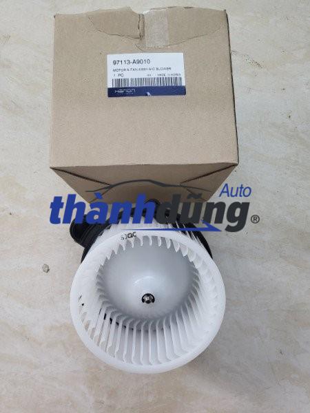 QUẠT DÀN LẠNH KIA CARNIVAL 2017-2023