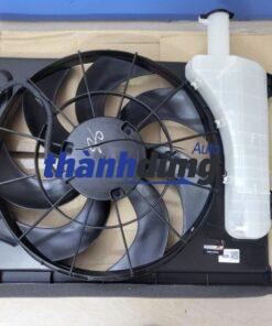 QUẠT GIÓ KÉT NƯỚC HYUNDAI KONA 2.0