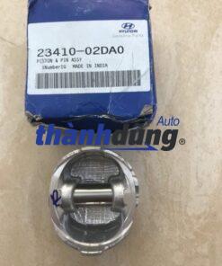 PÍT TÔNG (PISTON) KIA MORNING