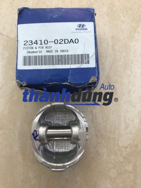 PÍT TÔNG (PISTON) KIA MORNING