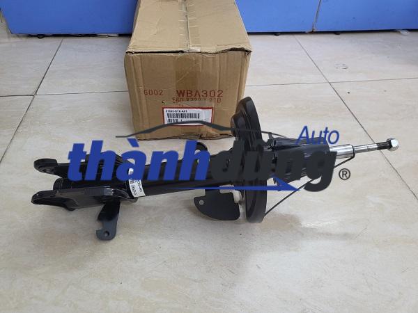 PHUỘC NHÚN TRƯỚC TRÁI ACURA ZDX