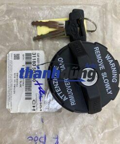 NẮP BÌNH DẦU HYUNDAI HD65