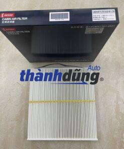 LỌC GIÓ MÁY LẠNH HONDA CRV 2.0