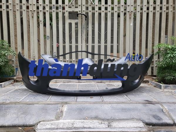 BA ĐỜ SỐC TRƯỚC MITSUBISHI GRANDIS 2008