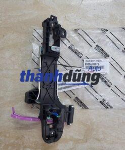 ĐẾ BẮT TAY MỞ CỬA SAU TOYOTA FORTUNER
