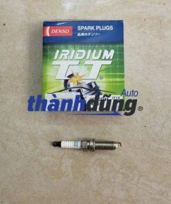 BUGI ĐÁNH LỬA IRIDIUM MAZDA 6