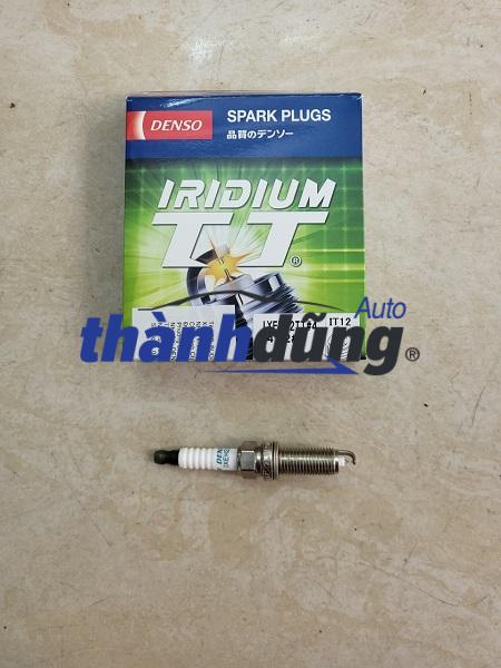 BUGI ĐÁNH LỬA IRIDIUM MAZDA 6