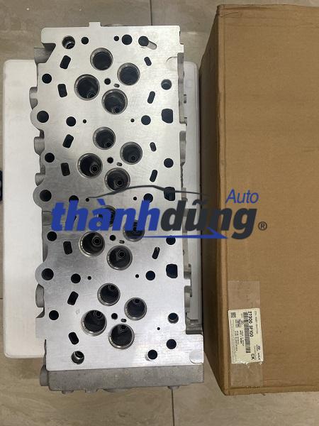 MẶT MÁY (NẮP QUY LÁT) KIA 200