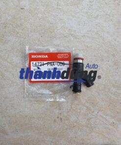 KIM PHUN NHIÊN LIỆU HONDA ACCORD