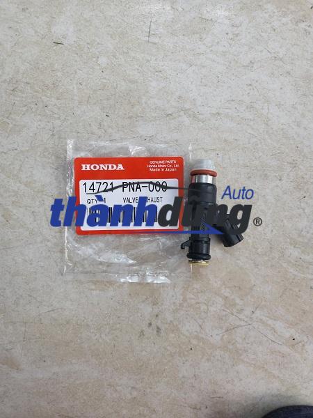 KIM PHUN NHIÊN LIỆU HONDA ACCORD