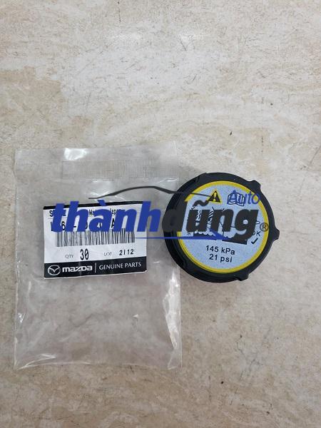 NẮP BÌNH NƯỚC PHỤ MAZDA 3 1.6