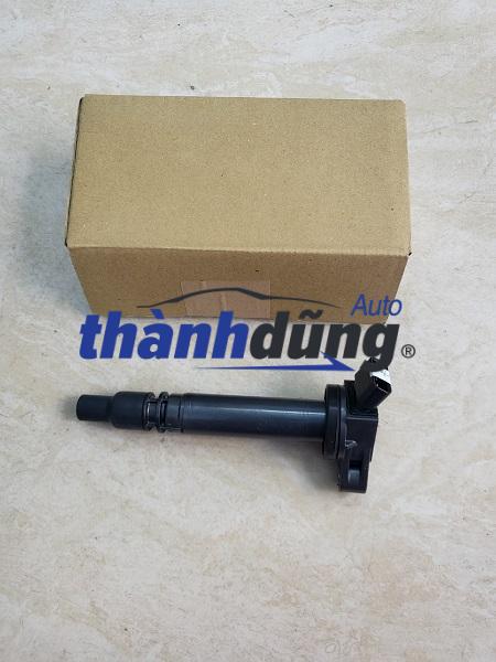 MÔ BIN ĐÁNH LỬA TOYOTA RAV4