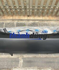 CẢN SAU TOYOTA VIOS 2008