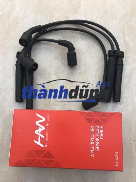 DÂY CAO ÁP CHEVROLET AVEO