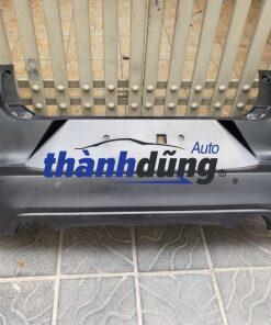 CẢN SAU MAZDA CX3 2017