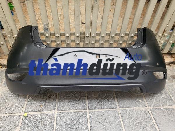 CẢN SAU MAZDA CX3 2017