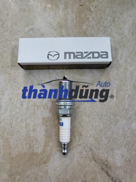 BUGI ĐÁNH LỬA MAZDA 626