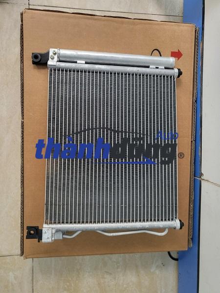 DÀN NÓNG KIA MORNING 1.1