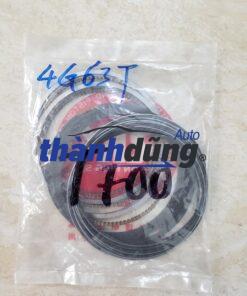 XÉC MĂNG STD SYM T880