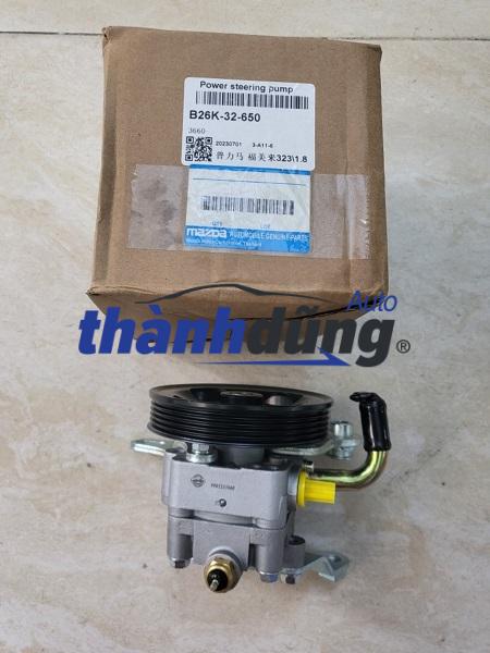 BƠM TRỢ LỰC LÁI FORD LASER 2001-2005