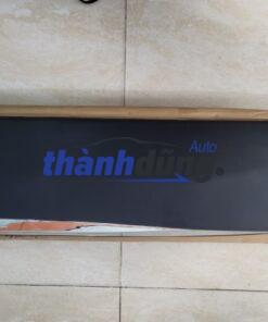 ỐP BA BU LÊ PHỤ PEUGOET 5008