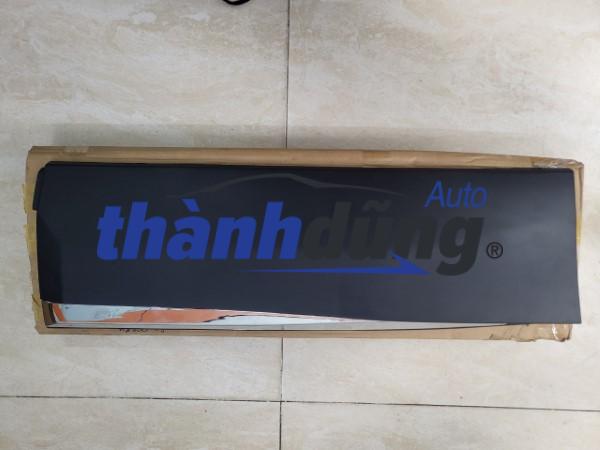 ỐP BA BU LÊ PHỤ PEUGOET 5008