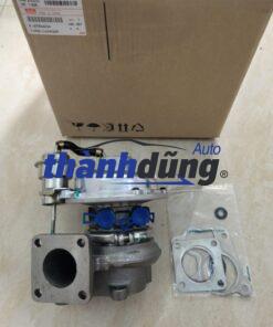 TURBO TĂNG ÁP ISUZU D-MAX