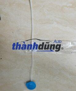 NẮP BÌNH NƯỚC RỬA KÍNH HONDA JAZZ