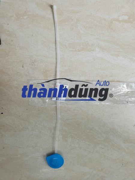 NẮP BÌNH NƯỚC RỬA KÍNH HONDA JAZZ