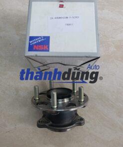 BẠC ĐẠN BÁNH SAU MITSUBISHI GRANDIS 2005