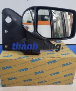 GƯƠNG CHIẾU HẬU FORD TRANSIT 2017