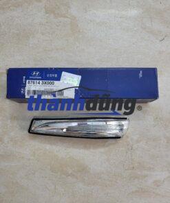 XI NHAN GƯƠNG HYUNDAI ACCENT 2011-2016