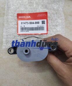 VAN HƠI XĂNG THỪA HONDA CRV